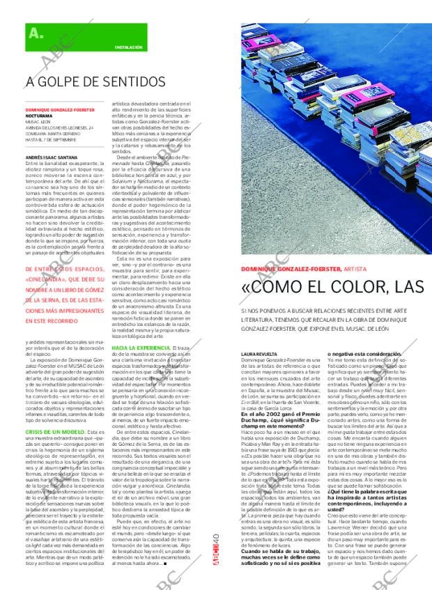 CULTURAL MADRID 31-05-2008 página 40