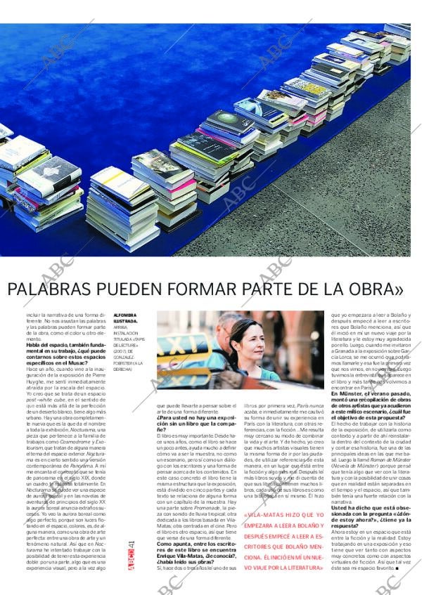 CULTURAL MADRID 31-05-2008 página 41