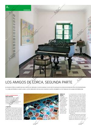 CULTURAL MADRID 31-05-2008 página 42