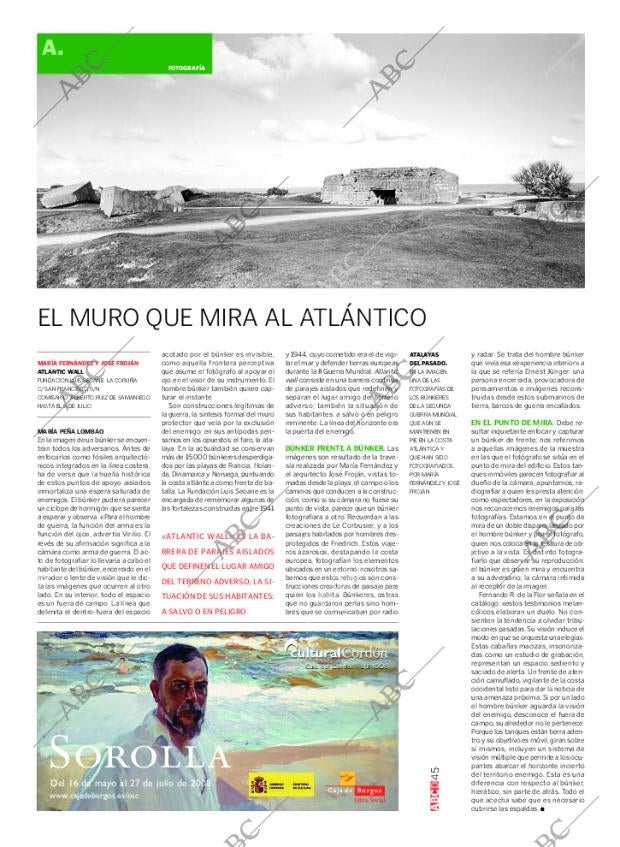 CULTURAL MADRID 31-05-2008 página 45