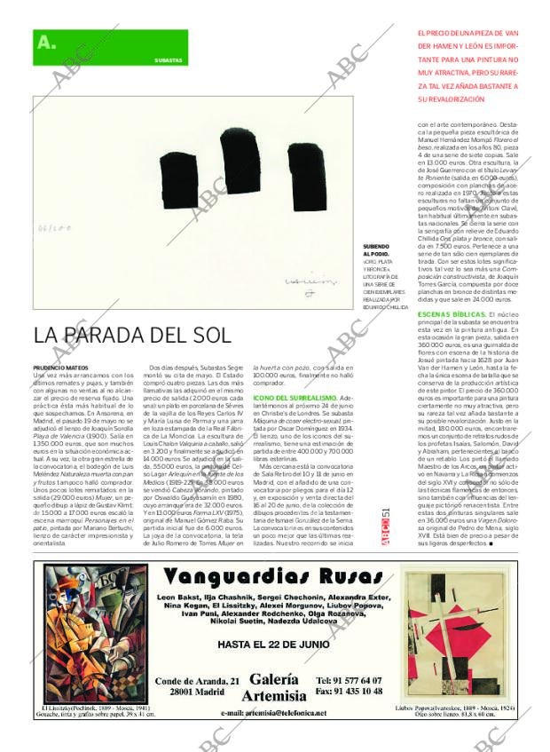 CULTURAL MADRID 31-05-2008 página 51