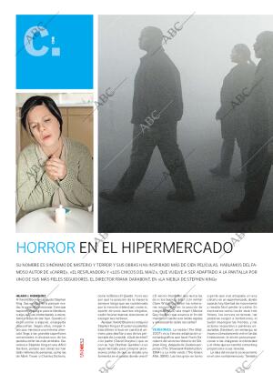 CULTURAL MADRID 31-05-2008 página 52