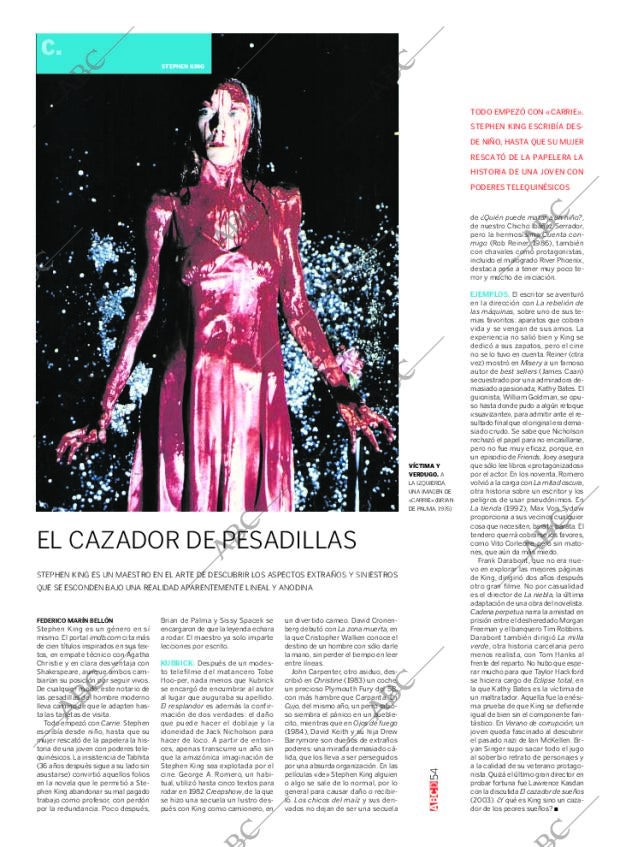 CULTURAL MADRID 31-05-2008 página 54