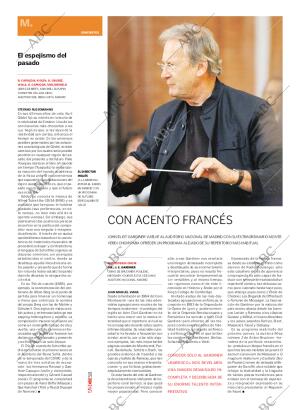 CULTURAL MADRID 31-05-2008 página 58