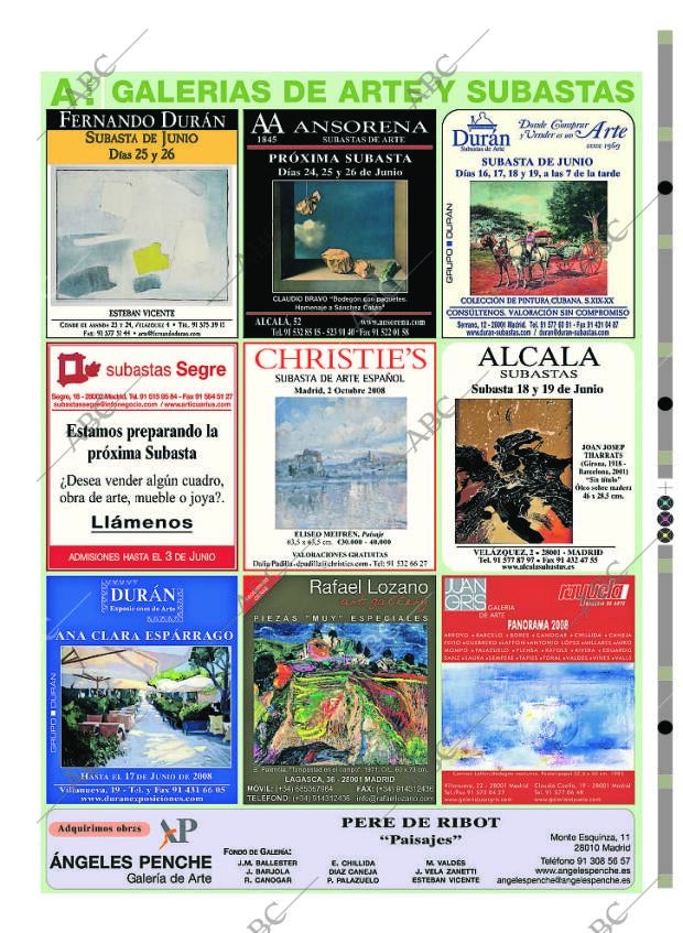 CULTURAL MADRID 31-05-2008 página 64