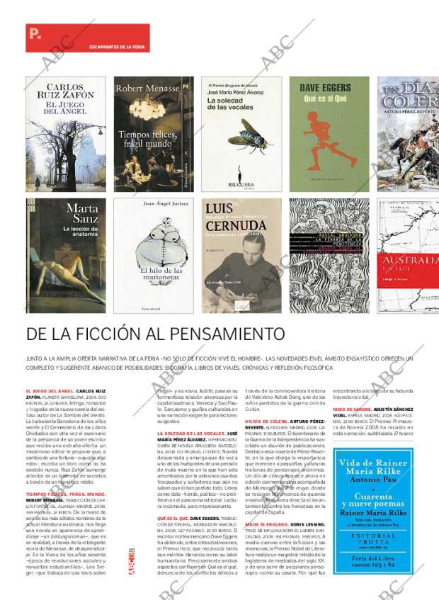 CULTURAL MADRID 31-05-2008 página 8