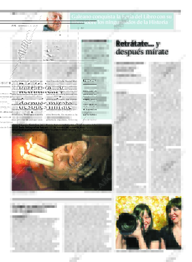 ABC MADRID 01-06-2008 página 87