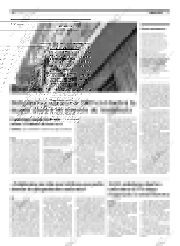 ABC SEVILLA 01-06-2008 página 45