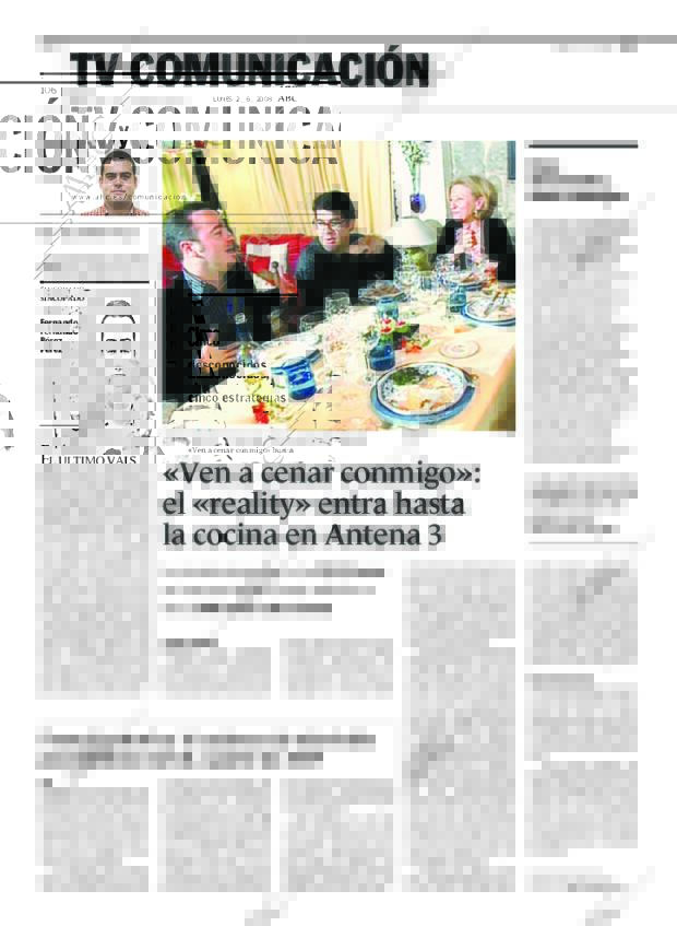 ABC MADRID 02-06-2008 página 106