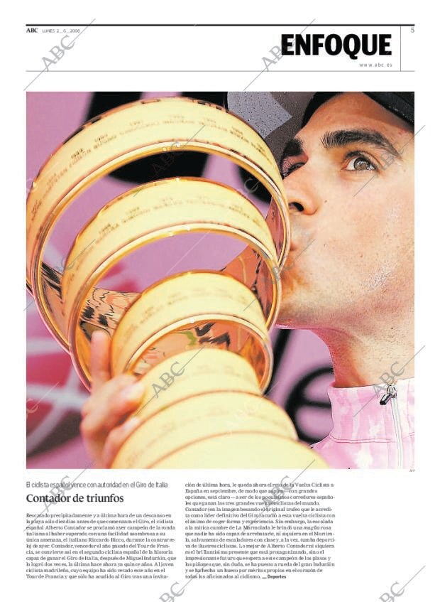 ABC MADRID 02-06-2008 página 5