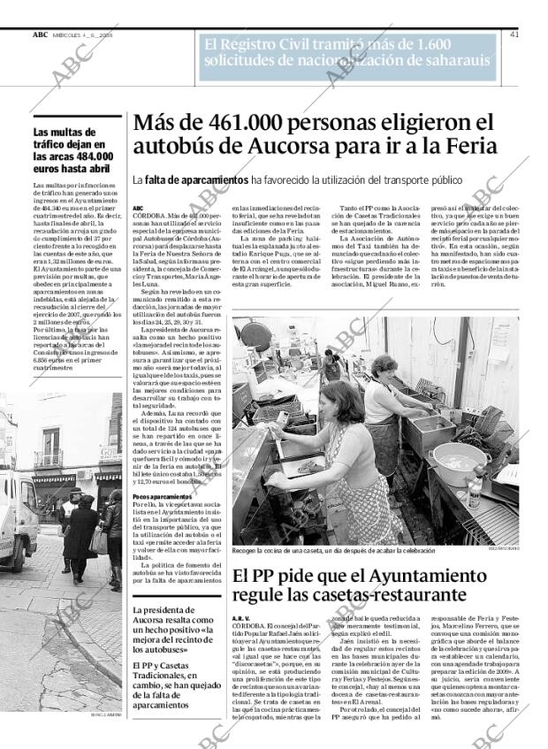 ABC CORDOBA 04-06-2008 página 41