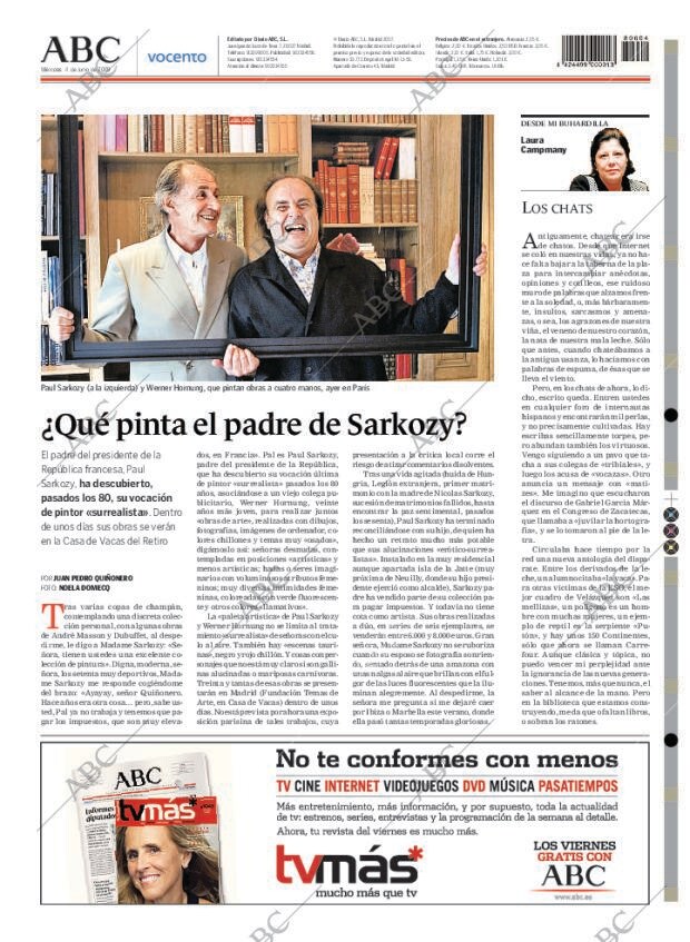 ABC MADRID 04-06-2008 página 120