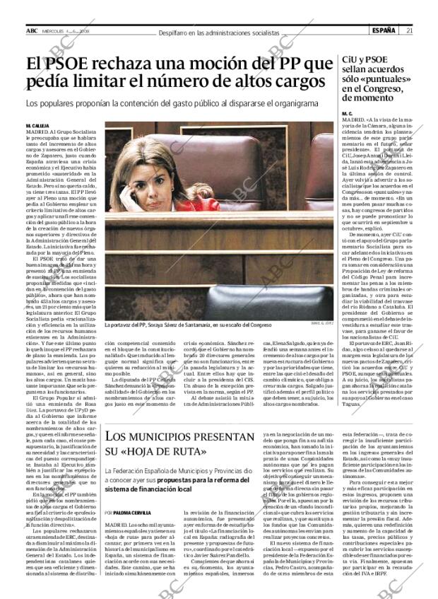 ABC MADRID 04-06-2008 página 21