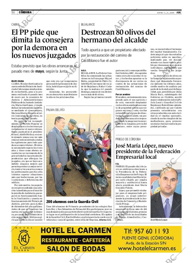 ABC CORDOBA 05-06-2008 página 50