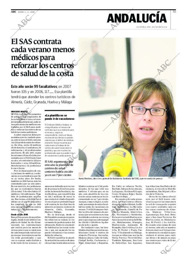 ABC CORDOBA 05-06-2008 página 55