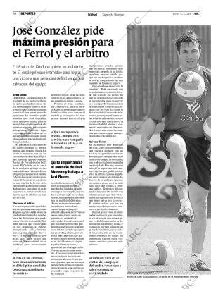ABC CORDOBA 05-06-2008 página 84