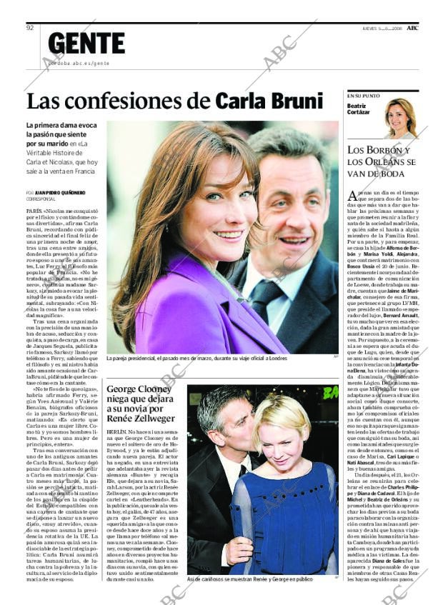 ABC CORDOBA 05-06-2008 página 92