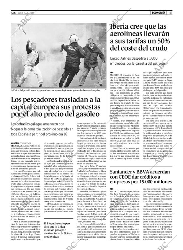 ABC MADRID 05-06-2008 página 47
