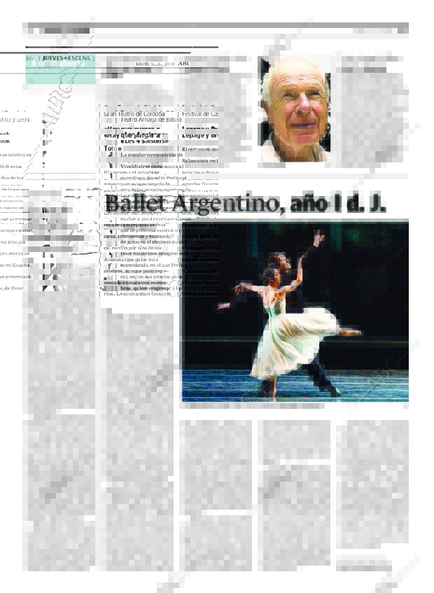 ABC MADRID 05-06-2008 página 86