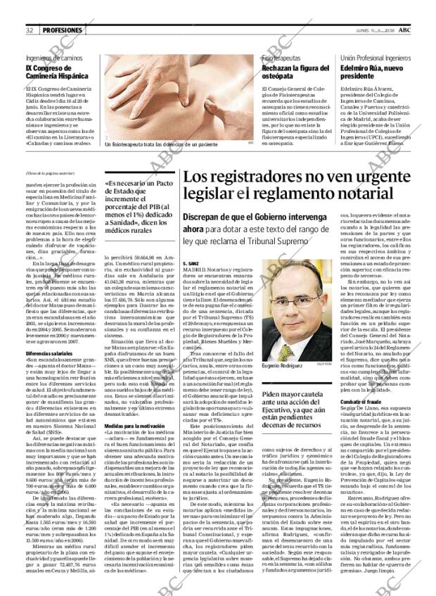 ABC MADRID 09-06-2008 página 32