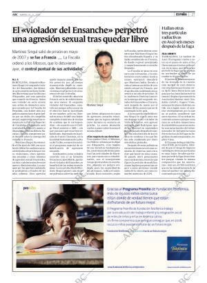 ABC MADRID 10-06-2008 página 29