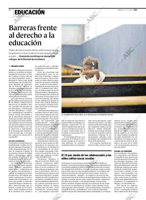 ABC MADRID 10-06-2008 página 32