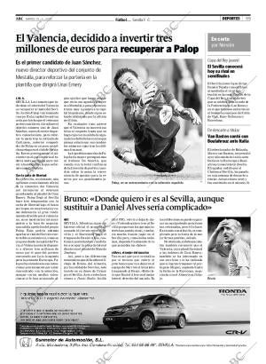 ABC SEVILLA 10-06-2008 página 101