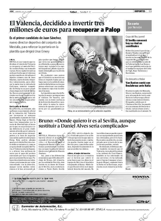 ABC SEVILLA 10-06-2008 página 101