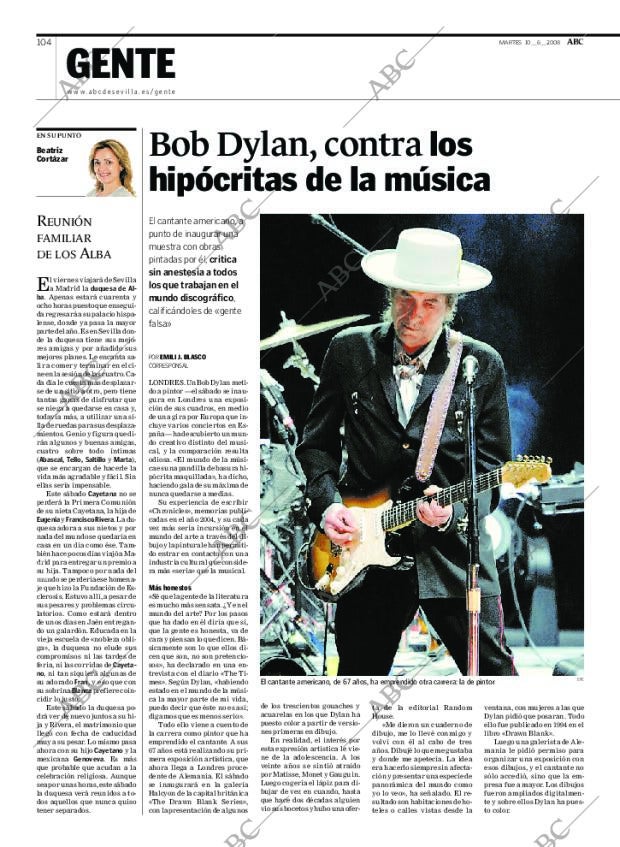 ABC SEVILLA 10-06-2008 página 106