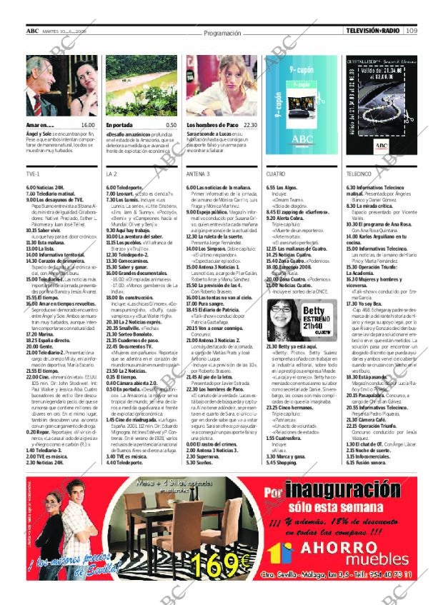 ABC SEVILLA 10-06-2008 página 111