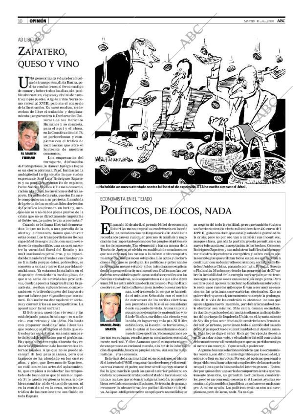 ABC SEVILLA 10-06-2008 página 12