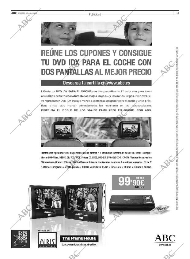 ABC SEVILLA 10-06-2008 página 15