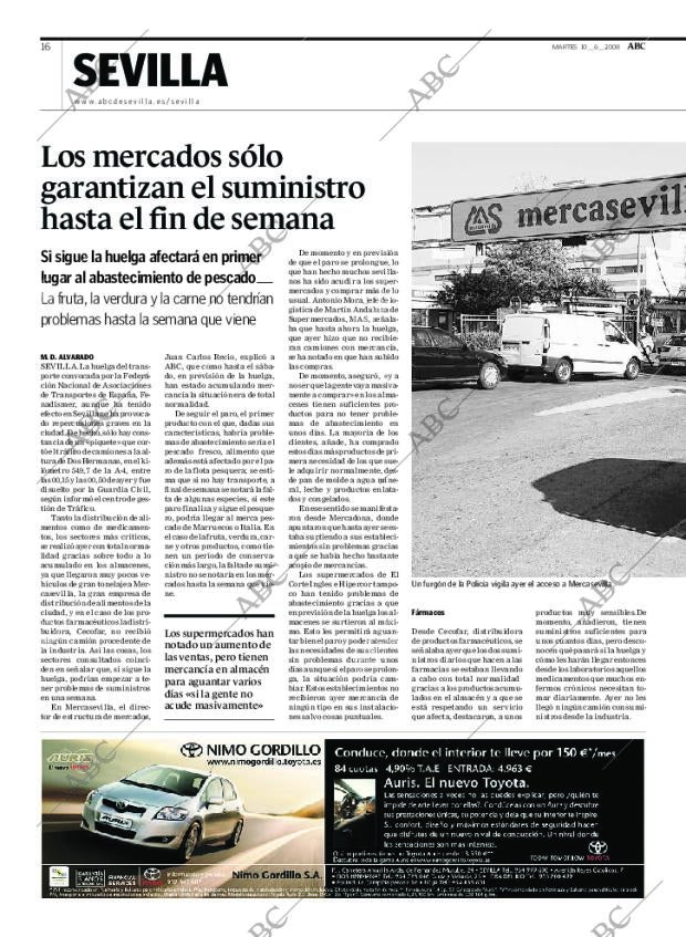 ABC SEVILLA 10-06-2008 página 18