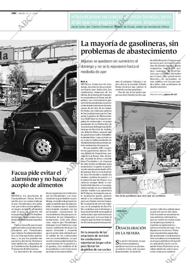 ABC SEVILLA 10-06-2008 página 19