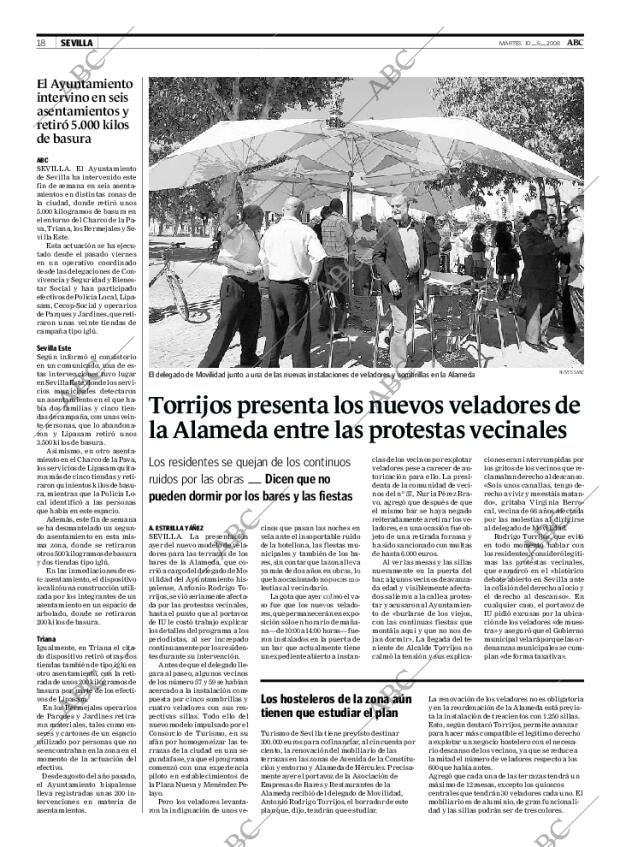 ABC SEVILLA 10-06-2008 página 20