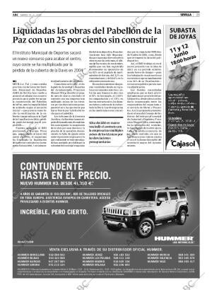 ABC SEVILLA 10-06-2008 página 27