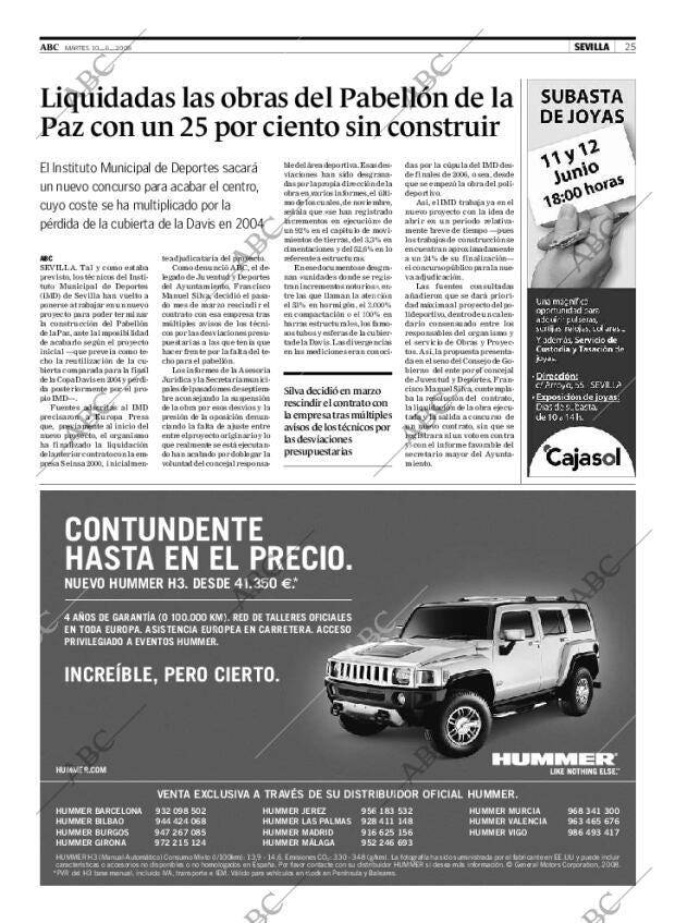 ABC SEVILLA 10-06-2008 página 27