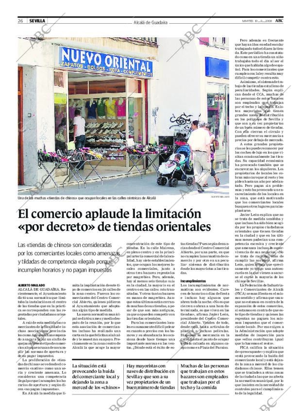 ABC SEVILLA 10-06-2008 página 28