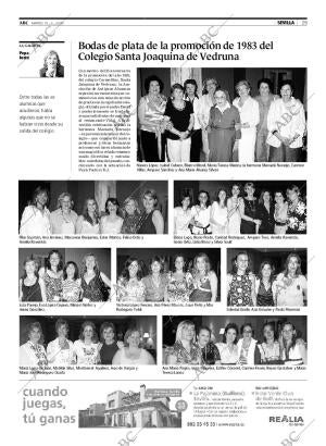 ABC SEVILLA 10-06-2008 página 31