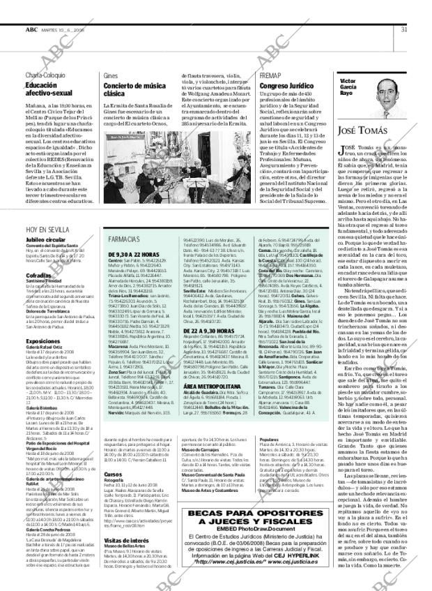 ABC SEVILLA 10-06-2008 página 33