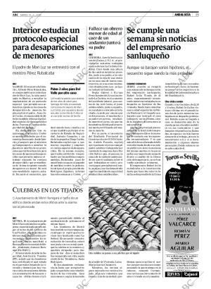 ABC SEVILLA 10-06-2008 página 41