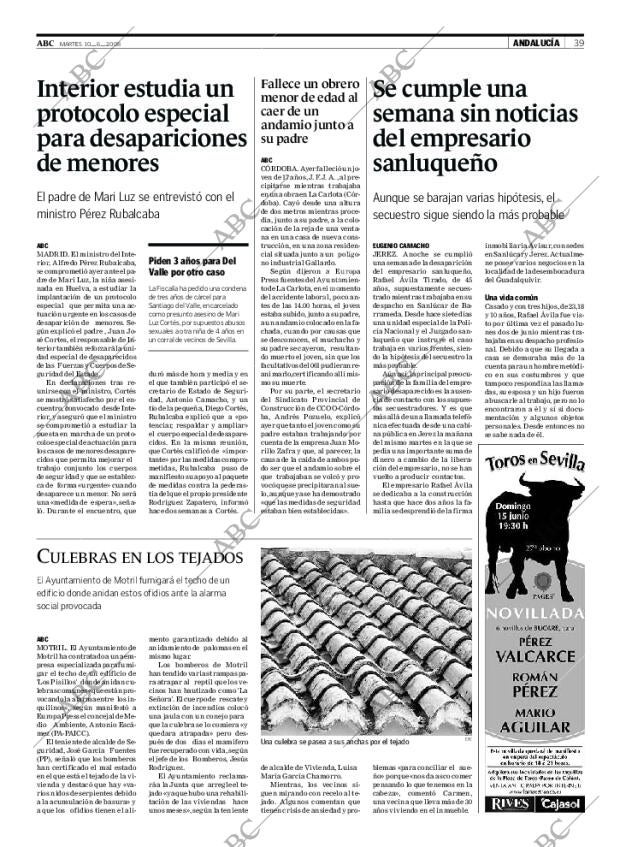 ABC SEVILLA 10-06-2008 página 41