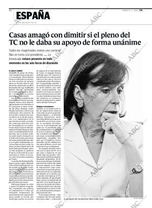 ABC SEVILLA 10-06-2008 página 42