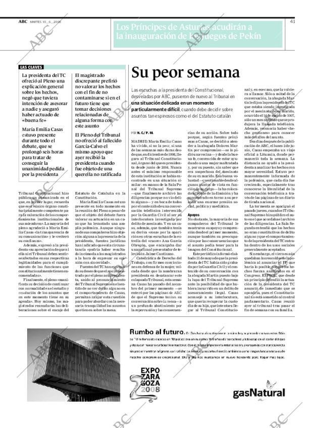 ABC SEVILLA 10-06-2008 página 43