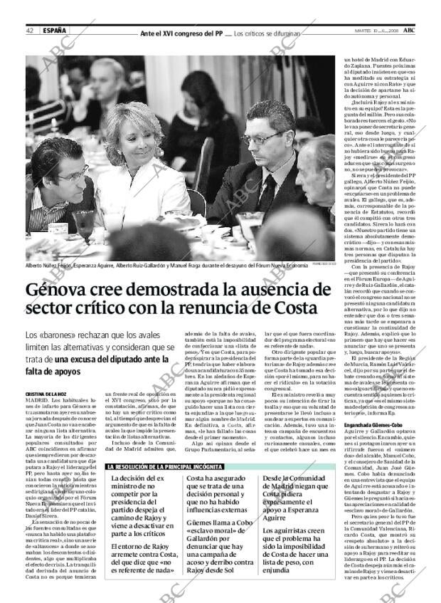 ABC SEVILLA 10-06-2008 página 44