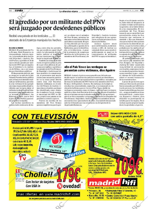 ABC SEVILLA 10-06-2008 página 46