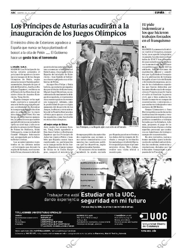 ABC SEVILLA 10-06-2008 página 49