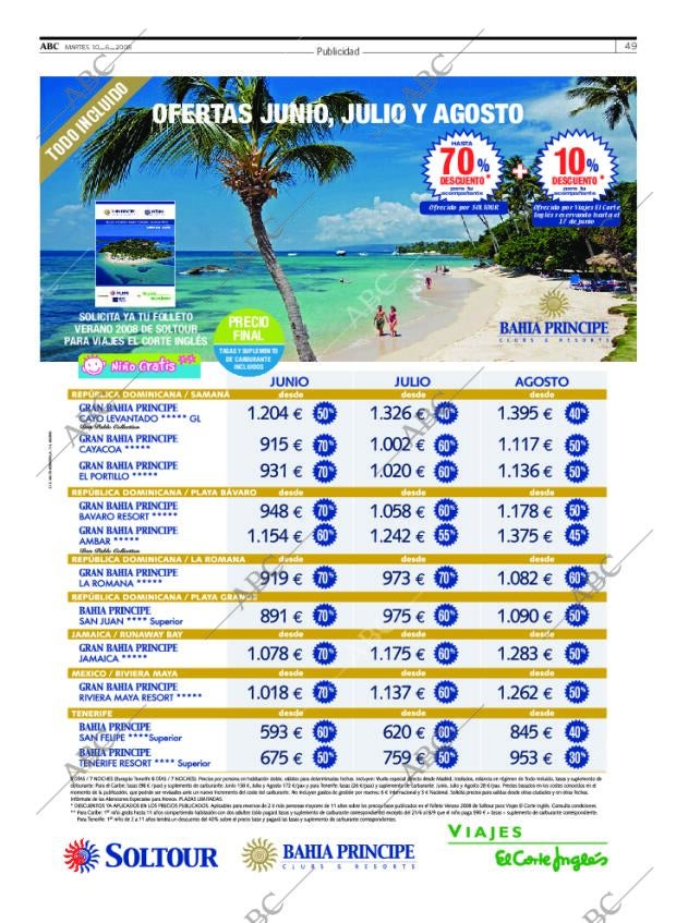 ABC SEVILLA 10-06-2008 página 51