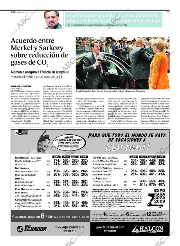 ABC SEVILLA 10-06-2008 página 57