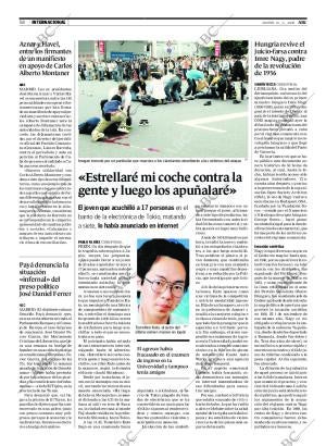 ABC SEVILLA 10-06-2008 página 60